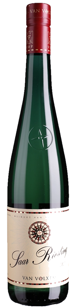 Van-Volxem-Riesling-Saar Van Volxem - Riesling Saar – Bild 1
