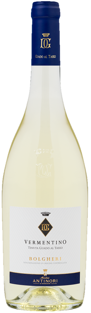 Antinori - Tenuta Guado al Tasso - Vermentino DOC Bolgheri