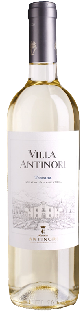 Antinori - Villa Antinori - Villa Antinori Bianco