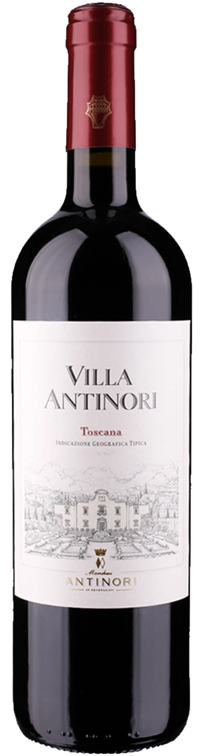 Antinori - Villa Antinori - Villa Antinori Rosso
