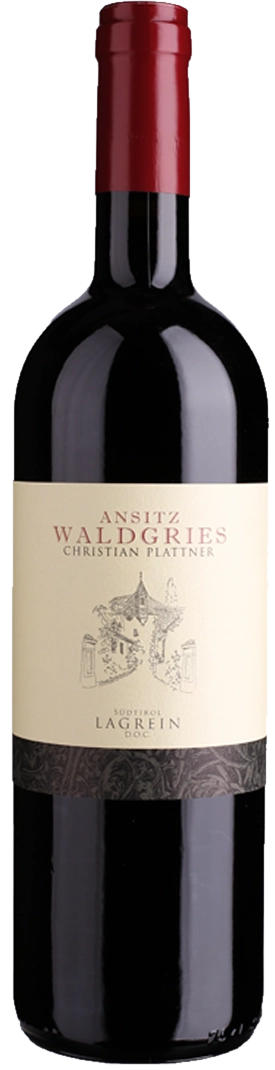 Waldgries - Lagrein DOC