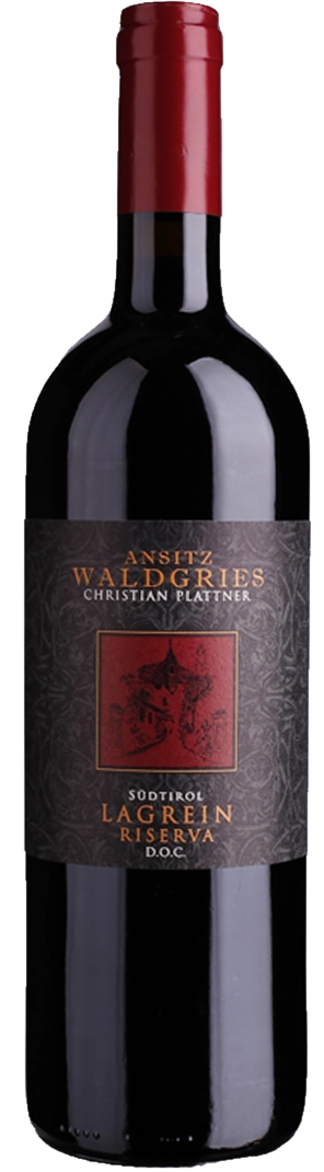 Waldgries - Lagrein Riserva DOC