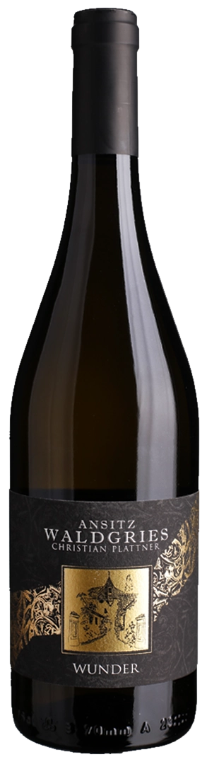 Waldgries - Blanc de Noir "Wunder"