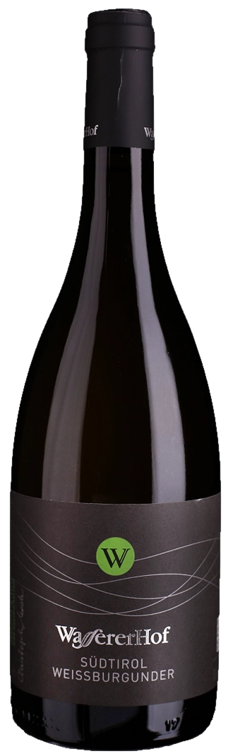 Weingut Wassererhof - Weißburgunder DOC