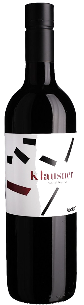 Weinhof Armin Kobler - Merlot Riserva DOC Klausner