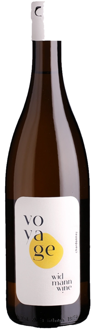 Widmann Wine - Chardonnay "Voyage"