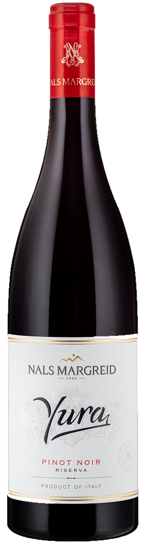 Kellerei Nals Margreid - Blauburgunder Riserva DOC Jura