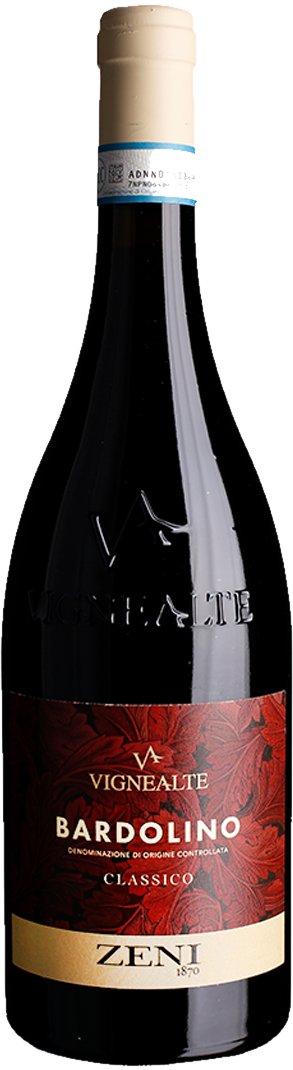 Zeni - Bardolino Classico DOC Vigne Alte
