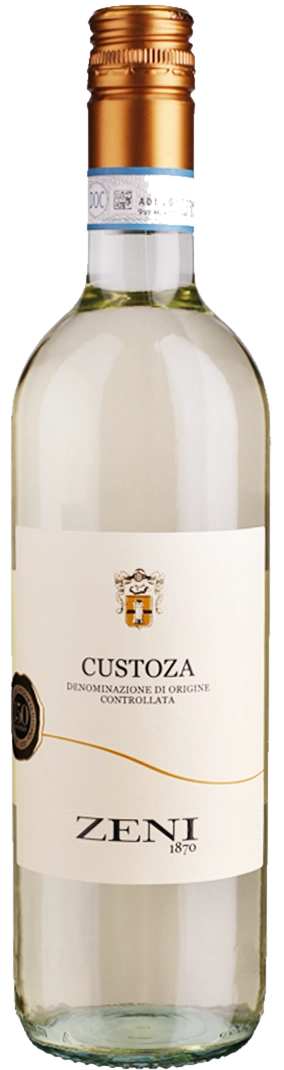 Zeni - Custoza DOC