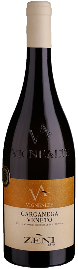 Zeni - Garganega IGT Vigne Alte