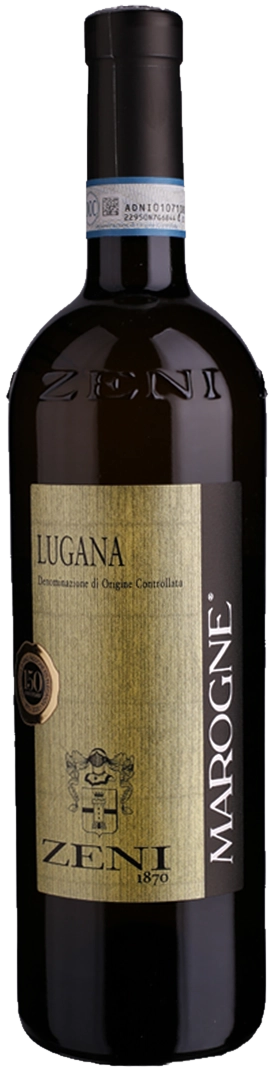 Zeni - Lugana "Le Marogne"