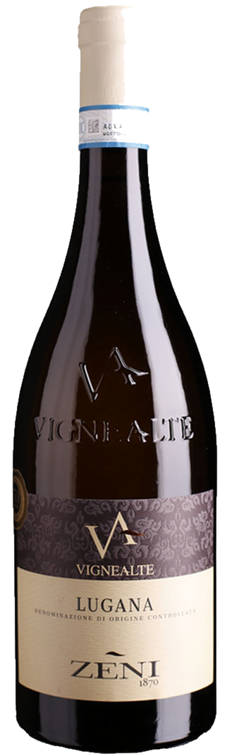 Zeni - Lugana DOC Vigne Alte