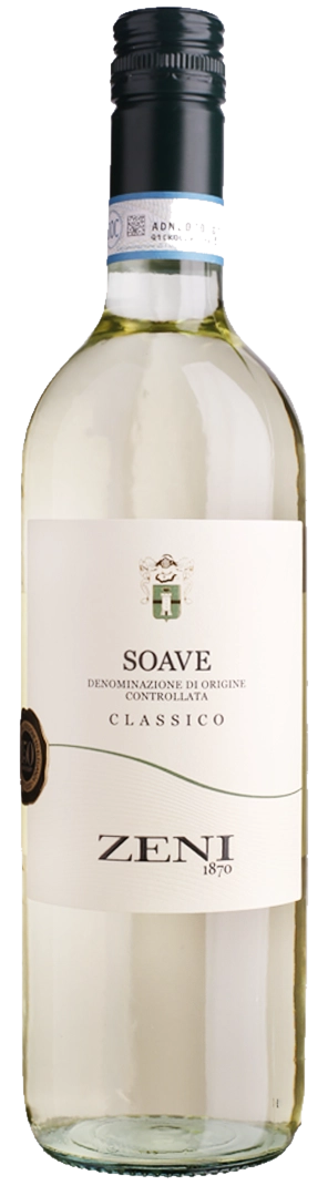 Zeni - Soave Classico DOC