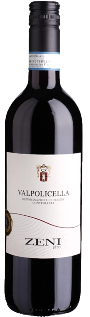 Zeni - Valpolicella DOC
