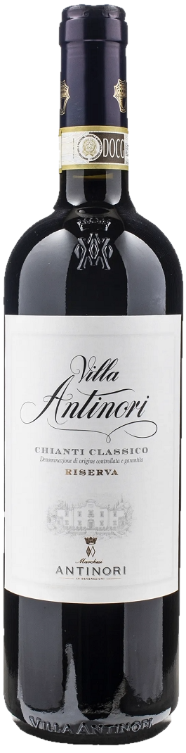Antinori - Villa Antinori - Chianti Classico Riserva DOCG