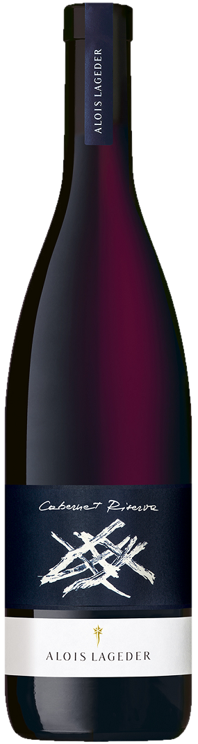 Alois Lageder - Cabernet Riserva DOC