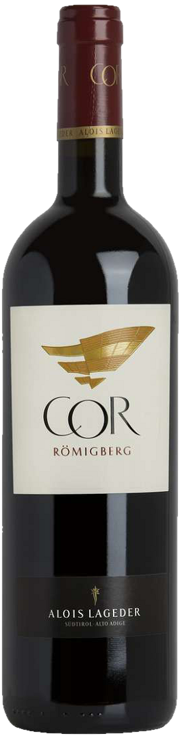 Alois Lageder - Cabernet "Cor Römigberg"