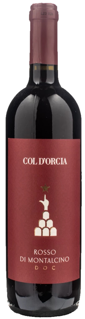 Col d'Orcia - Rosso di Montalcino