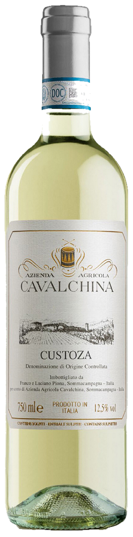 Cavalchina - Custoza