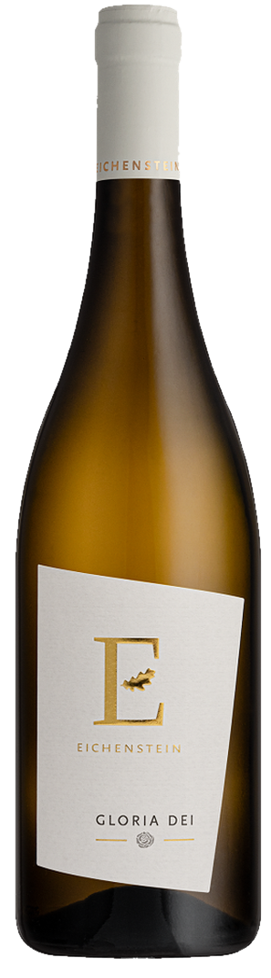 Weingut Eichenstein - Cuvée Weiss "Gloria Dei"