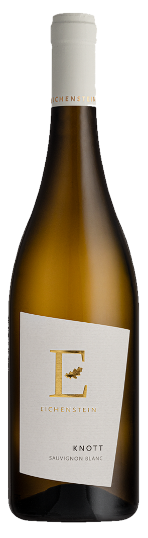 Weingut Eichenstein - Sauvignon Blanc DOC Knott