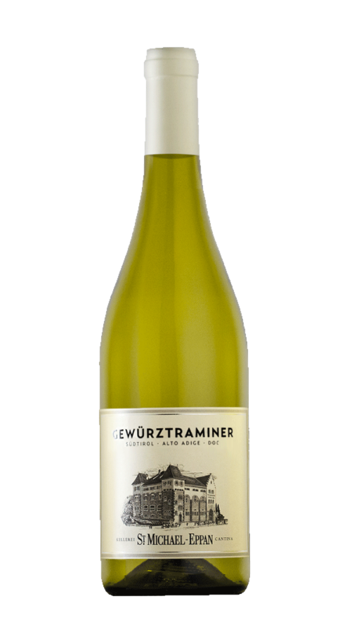 Kellerei St. Michael-Eppan - Gewürztraminer DOC