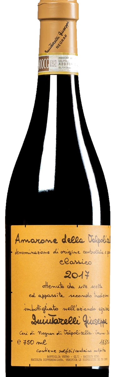 Giuseppe Quintarelli - Amarone Classico DOCG