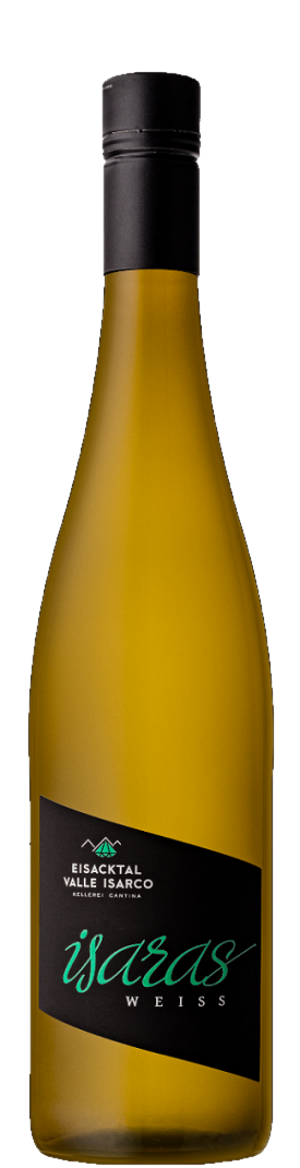Kellerei Eisacktal - Isaras Weiss