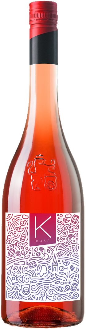 Kellerei Kaltern - K Rosé
