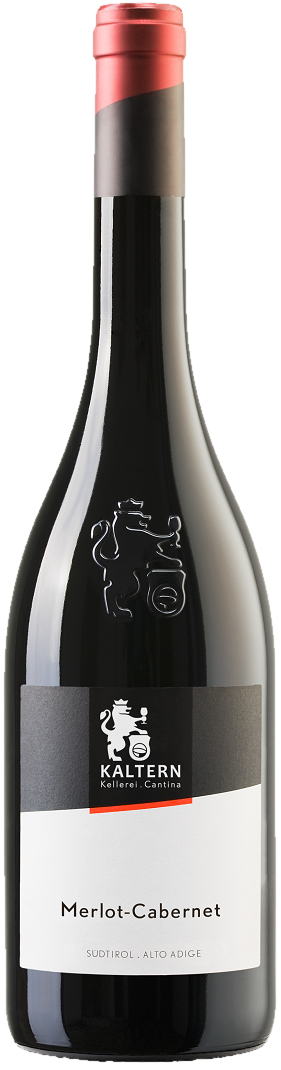 Kellerei Kaltern - Merlot-Cabernet DOC
