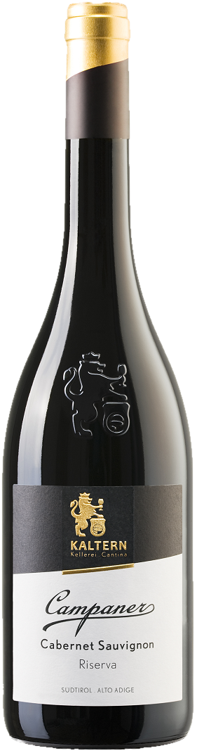 Kellerei Kaltern - Cabernet Sauvignon Riserva DOC Campaner