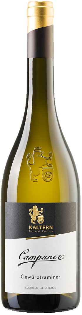 Kellerei Kaltern - Gewürztraminer DOC Campaner