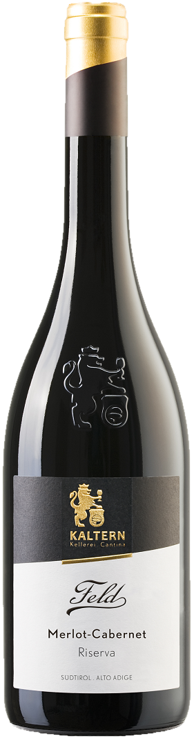Kellerei Kaltern - Merlot Cabernet Riserva DOC Feld