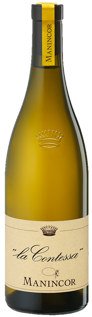 Weingut Manincor - La Contessa