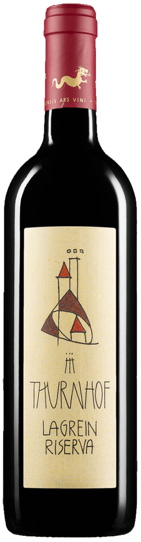 Thurnhof - Lagrein Riserva DOC