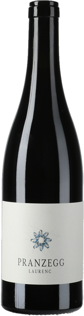 Weingut Pranzegg - Lagrein "Laurenc"