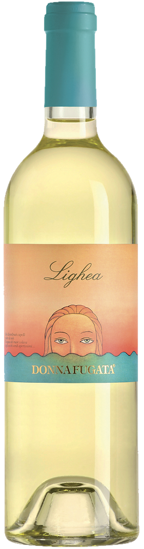 Donnafugata - Lighea DOC