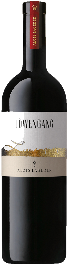 Alois Lageder - Cabernet "Löwengang" Historischer gemischter Satz