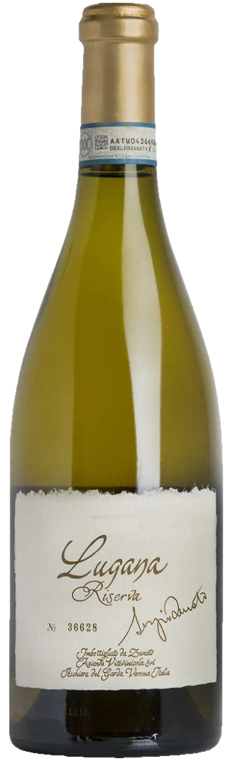 Weingut Zenato - Lugana Riserva DOC