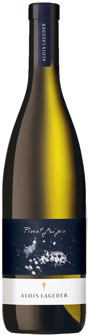 Alois Lageder - Pinot Grigio DOC