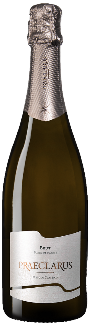 Praeclarus-Brut-V2-Kellerei-St.-Pauls Kellerei St. Pauls - Praeclarus Brut Doc – Bild 1