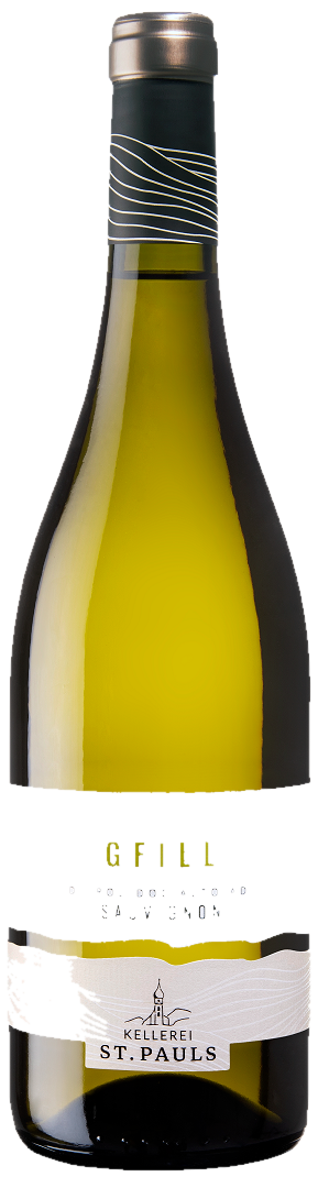 Kellerei St. Pauls - Sauvignon Gfill