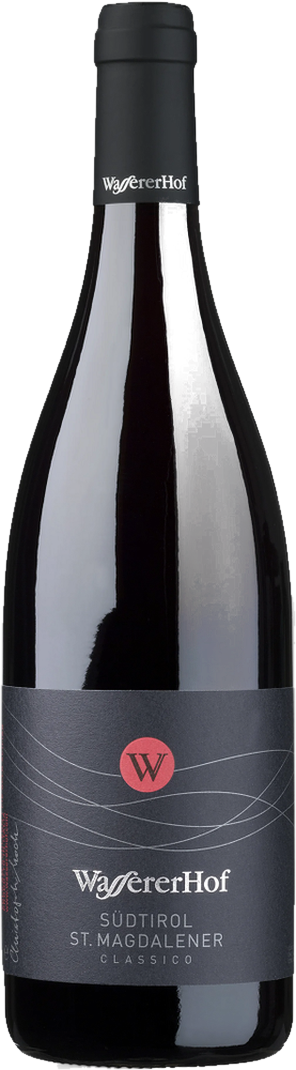 Weingut Wassererhof - St. Magdalener Klassisch DOC