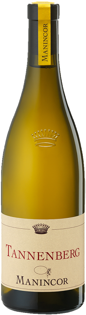 Weingut Manincor - Sauvignon "Tannenberg"