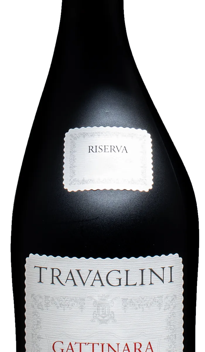 Travaglini Gattinara - Gattinara DOCG Riserva