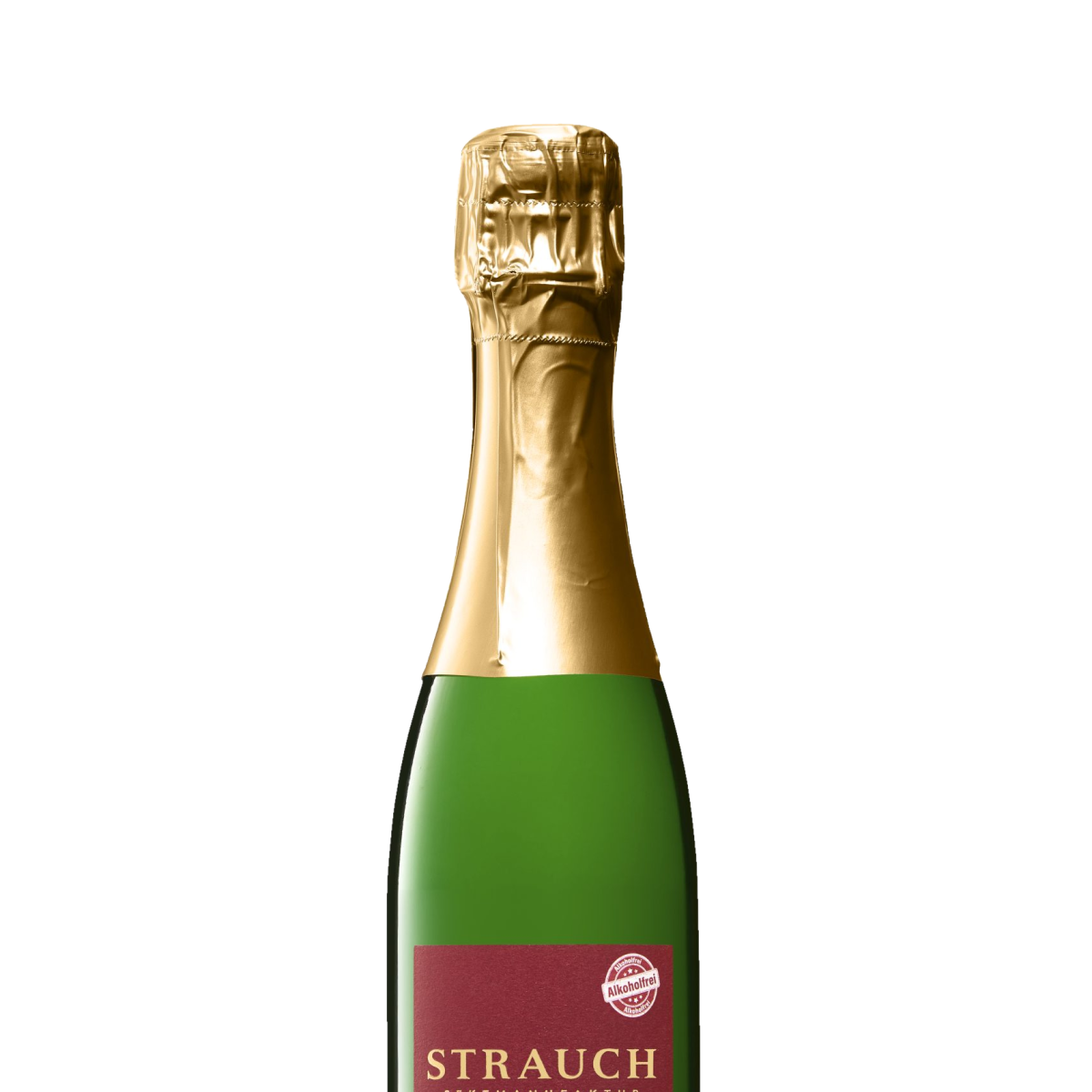 Strauch Blanc Pur - Alkoholfrei 0,2l