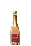 Strauch Rosé Pur - Alkoholfrei 0,2l