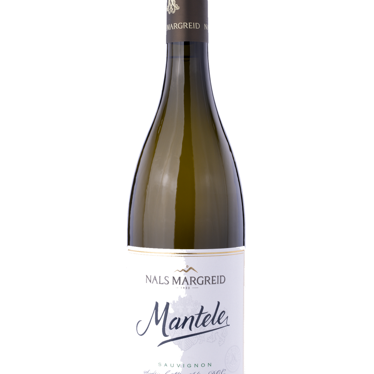 Sauvignon Mantele 2022 - Kellerei Nals Margreid