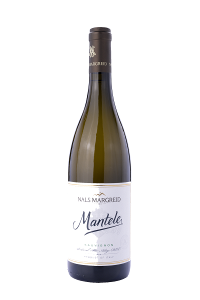 Sauvignon Mantele 2022 - Kellerei Nals Margreid Sauvignon Mantele 2022 - Kellerei Nals Margreid – Bild 1