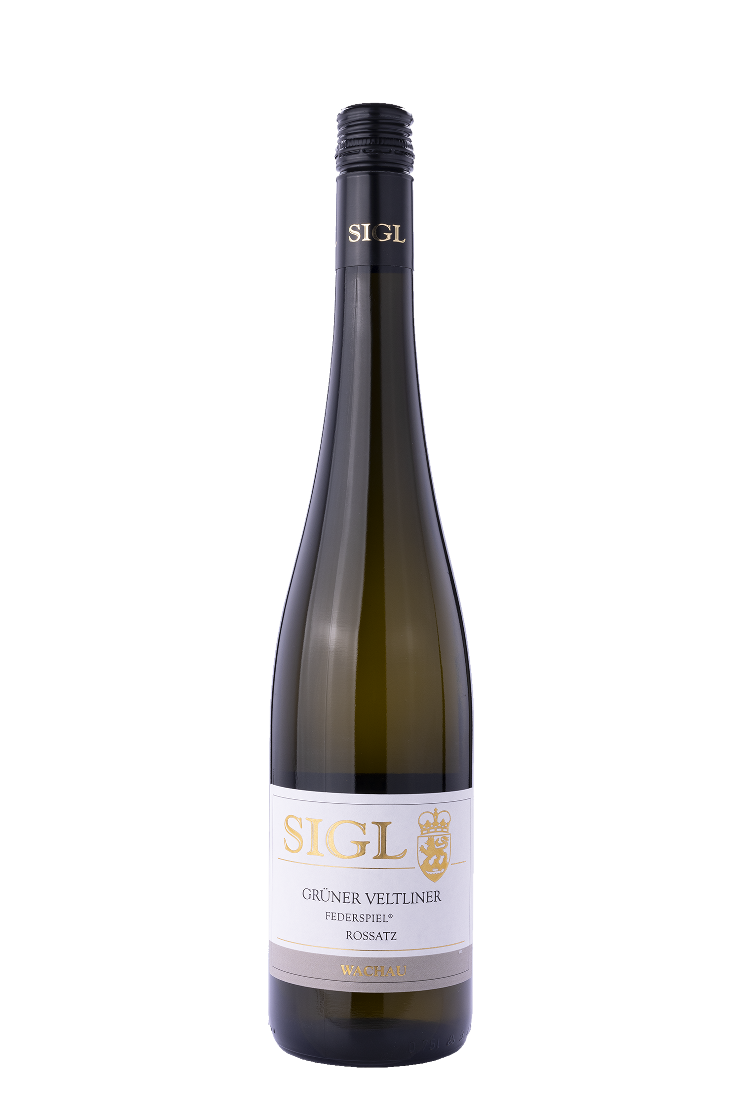 Grüner Veltliner Federspiel Rossatz 2023 Grüner Veltliner Federspiel Rossatz 2023 – Bild 1